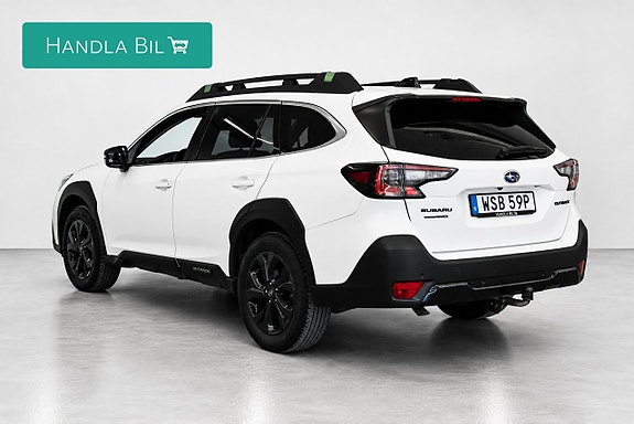 Subaru Outback 7 of 18