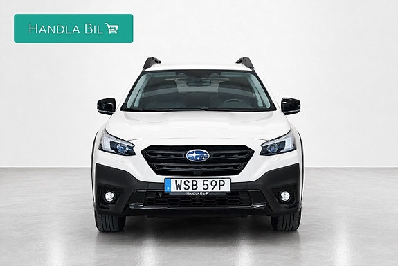 Subaru Outback 3 of 18