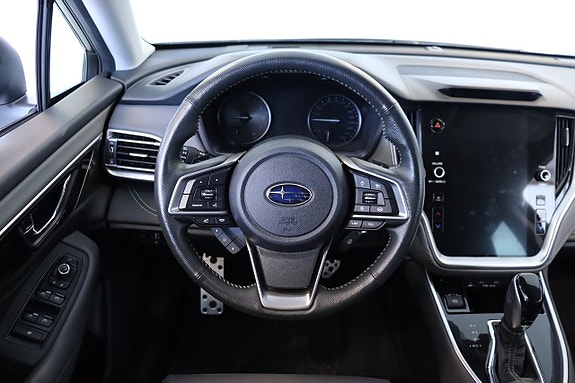 Subaru Outback 2 of 18