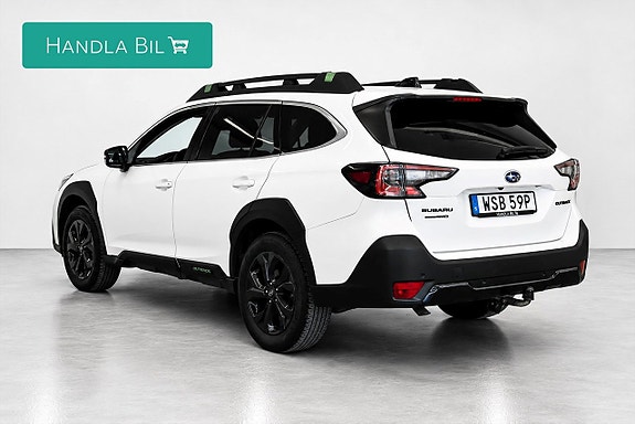 Subaru Outback 7 of 18