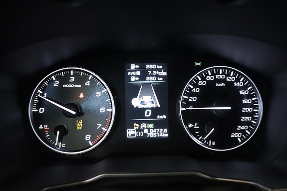 Subaru Outback 16 of 18