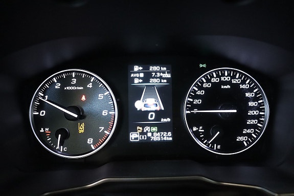Subaru Outback 16 of 18