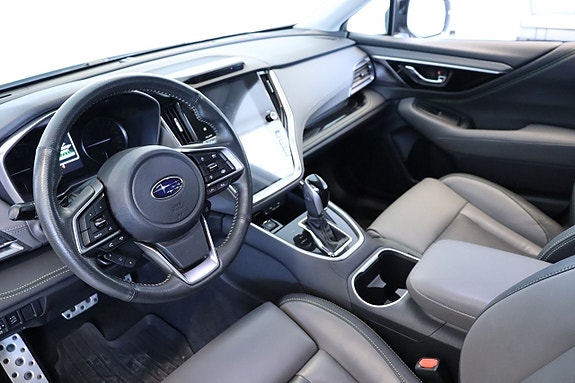 Subaru Outback 8 of 18