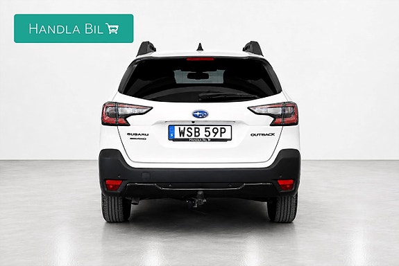 Subaru Outback 6 of 18