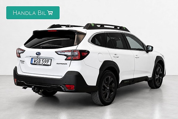 Subaru Outback 5 of 18