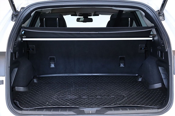 Subaru Outback 17 of 18