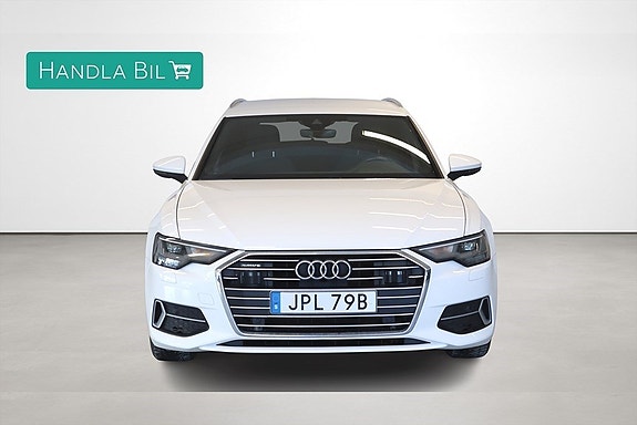 Audi A6 3 of 5