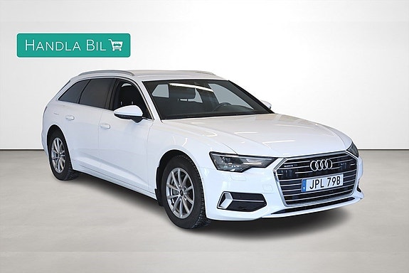 Audi A6 4 of 5