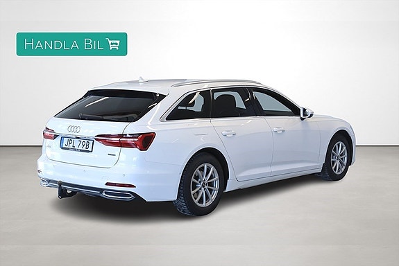 Audi A6 5 of 5