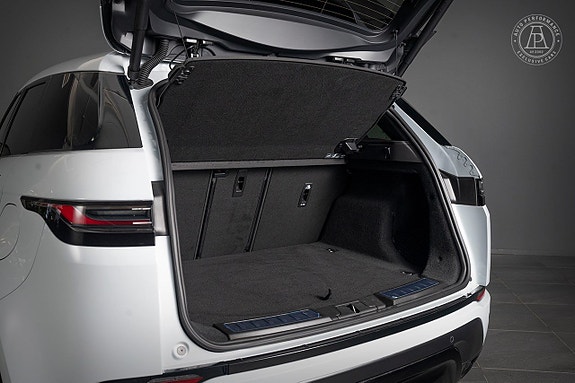 Land Rover Range Rover Evoque 11 of 11