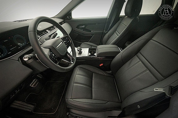 Land Rover Range Rover Evoque 4 of 11