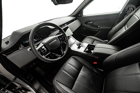 Land Rover Range Rover Evoque 6 of 12