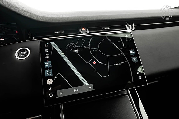 Land Rover Range Rover Evoque 10 of 12