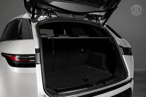 Land Rover Range Rover Evoque 4 of 12