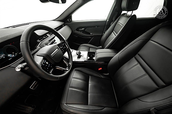 Land Rover Range Rover Evoque 5 of 12