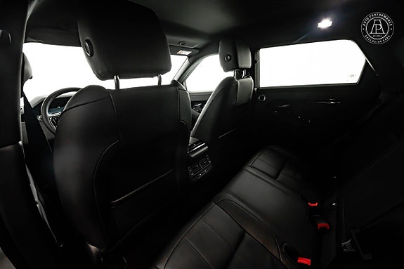 Land Rover Range Rover Evoque 8 of 12