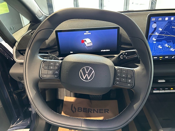 Volkswagen ID.3 Neo 11 of 21