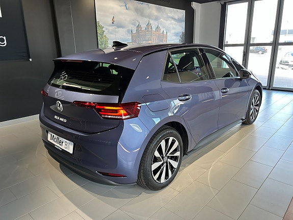 Volkswagen ID.3 Neo 3 of 21