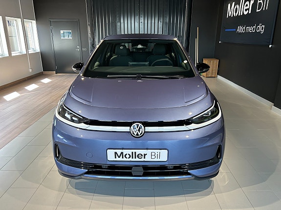 Volkswagen ID.3 Neo 7 of 21