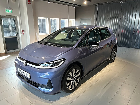 Volkswagen ID.3 Neo 6 of 21