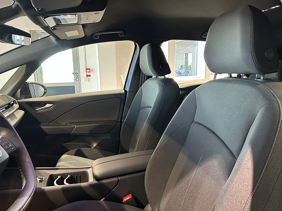 Volkswagen ID.3 Neo 10 of 21