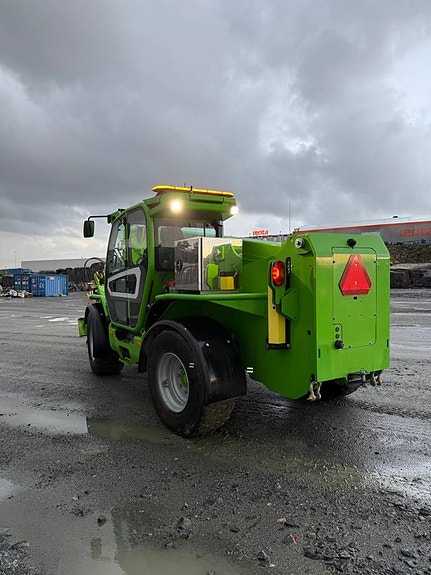 Merlo P40.17-PLUS 5 of 5