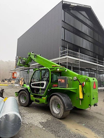 Merlo P40.17-PLUS 3 of 5