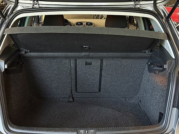 Volkswagen Golf I 5 of 5