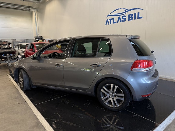 Volkswagen Golf I 3 of 5