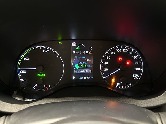Toyota Yaris 11 of 12
