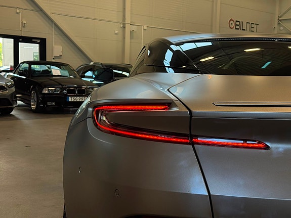 Aston Martin DB12 21 of 30