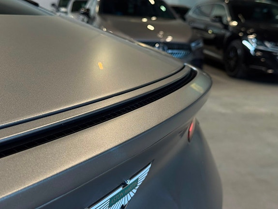 Aston Martin DB12 15 of 30