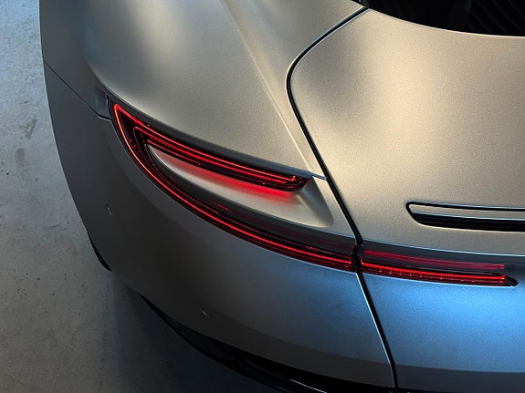 Aston Martin DB12 20 of 30