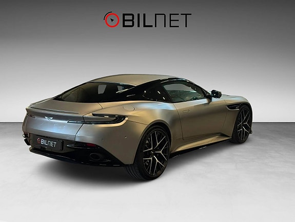 Aston Martin DB12 2 of 5