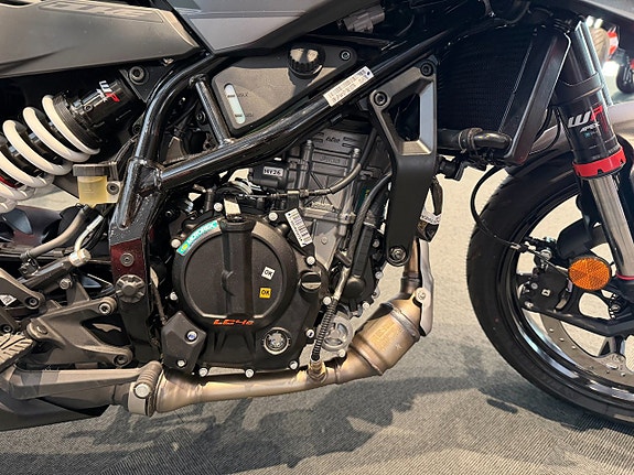 KTM 125 DUKE 0% ränta 38mån 4 of 5
