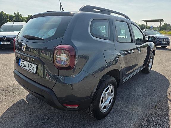 Dacia Duster 4 of 5