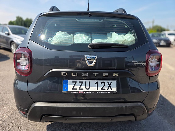 Dacia Duster 3 of 5