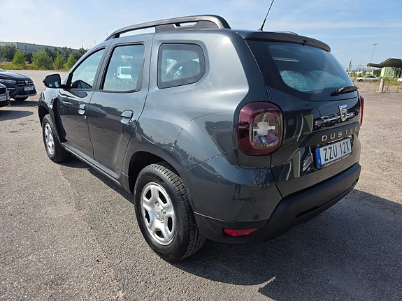 Dacia Duster 2 of 5