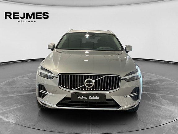 Volvo XC60 9 of 16