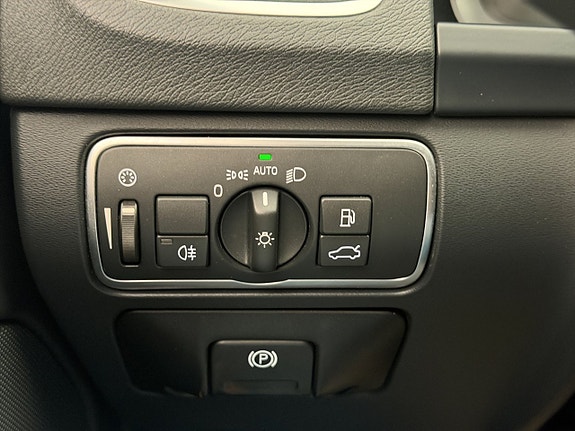 Volvo V60 Cross Country 24 of 29