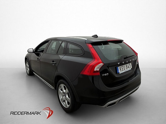 Volvo V60 Cross Country 4 of 29