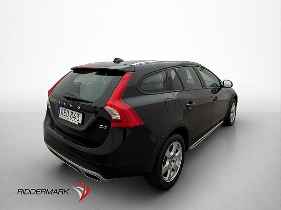 Volvo V60 Cross Country 6 of 29