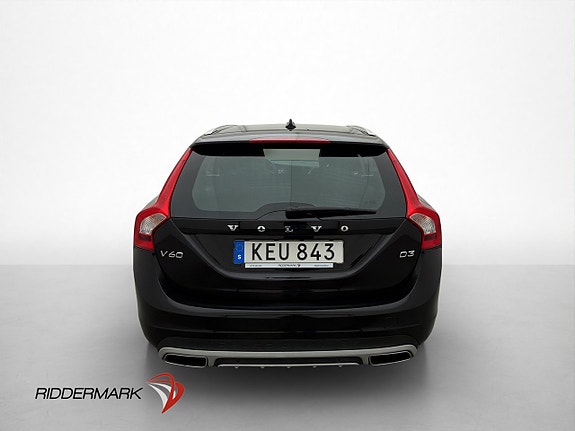 Volvo V60 Cross Country 5 of 29
