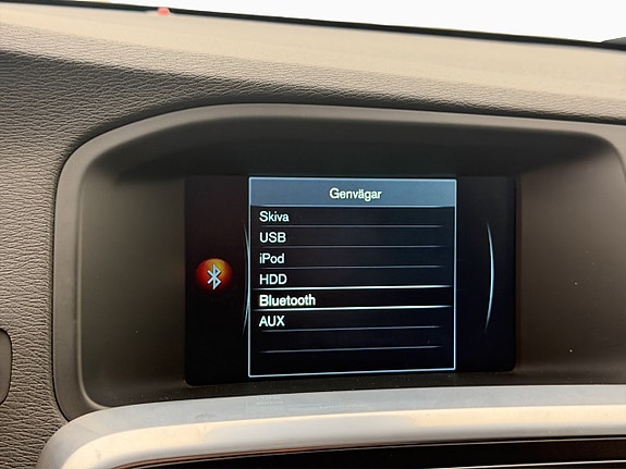 Volvo V60 Cross Country 18 of 29
