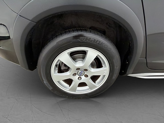 Volvo V60 Cross Country 28 of 29