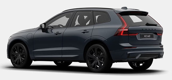 Volvo XC60 2 of 2