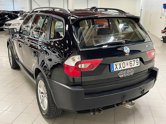 BMW X3 3 of 5