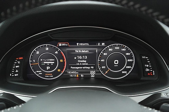 Audi Q7 10 of 21
