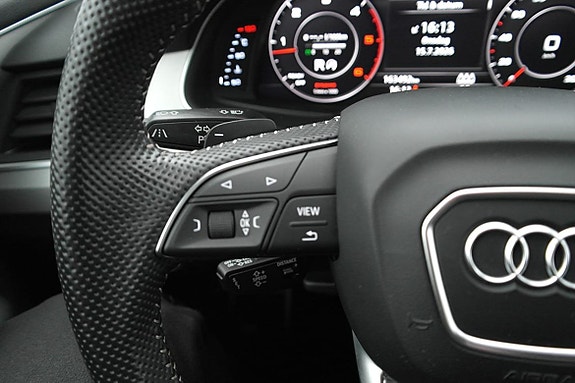 Audi Q7 11 of 21