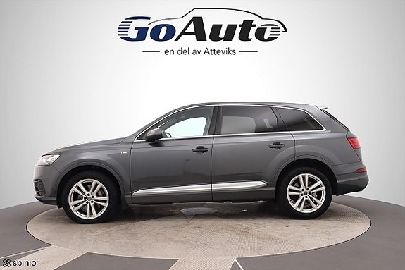 Audi Q7 6 of 21